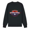 Unisex Changer 2.0 iconic crew neck sweatshirt (STSU178) Thumbnail