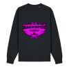 Unisex Changer 2.0 iconic crew neck sweatshirt (STSU178) Thumbnail