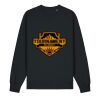 Unisex Changer 2.0 iconic crew neck sweatshirt (STSU178) Thumbnail