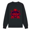 Unisex Changer 2.0 iconic crew neck sweatshirt (STSU178) Thumbnail
