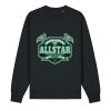 Unisex Changer 2.0 iconic crew neck sweatshirt (STSU178) Thumbnail