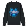 Unisex Changer 2.0 iconic crew neck sweatshirt (STSU178) Thumbnail
