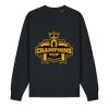 Unisex Changer 2.0 iconic crew neck sweatshirt (STSU178) Thumbnail