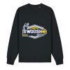 Unisex Changer 2.0 iconic crew neck sweatshirt (STSU178) Thumbnail