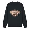 Unisex Changer 2.0 iconic crew neck sweatshirt (STSU178) Thumbnail