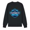 Unisex Changer 2.0 iconic crew neck sweatshirt (STSU178) Thumbnail