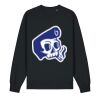 Unisex Changer 2.0 iconic crew neck sweatshirt (STSU178) Thumbnail
