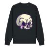 Unisex Changer 2.0 iconic crew neck sweatshirt (STSU178) Thumbnail