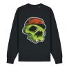 Unisex Changer 2.0 iconic crew neck sweatshirt (STSU178) Thumbnail