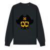 Unisex Changer 2.0 iconic crew neck sweatshirt (STSU178) Thumbnail