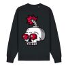 Unisex Changer 2.0 iconic crew neck sweatshirt (STSU178) Thumbnail