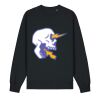 Unisex Changer 2.0 iconic crew neck sweatshirt (STSU178) Thumbnail