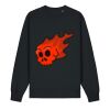 Unisex Changer 2.0 iconic crew neck sweatshirt (STSU178) Thumbnail