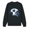 Unisex Changer 2.0 iconic crew neck sweatshirt (STSU178) Thumbnail