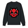 Unisex Changer 2.0 iconic crew neck sweatshirt (STSU178) Thumbnail