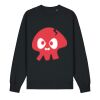 Unisex Changer 2.0 iconic crew neck sweatshirt (STSU178) Thumbnail