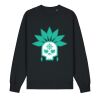 Unisex Changer 2.0 iconic crew neck sweatshirt (STSU178) Thumbnail