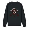 Unisex Changer 2.0 iconic crew neck sweatshirt (STSU178) Thumbnail
