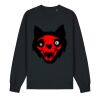 Unisex Changer 2.0 iconic crew neck sweatshirt (STSU178) Thumbnail