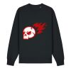 Unisex Changer 2.0 iconic crew neck sweatshirt (STSU178) Thumbnail