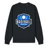 Unisex Changer 2.0 iconic crew neck sweatshirt (STSU178) Thumbnail