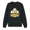Unisex Changer 2.0 iconic crew neck sweatshirt (STSU178) Thumbnail
