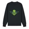 Unisex Changer 2.0 iconic crew neck sweatshirt (STSU178) Thumbnail