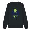 Unisex Changer 2.0 iconic crew neck sweatshirt (STSU178) Thumbnail