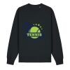 Unisex Changer 2.0 iconic crew neck sweatshirt (STSU178) Thumbnail