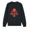 Unisex Changer 2.0 iconic crew neck sweatshirt (STSU178) Thumbnail