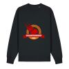 Unisex Changer 2.0 iconic crew neck sweatshirt (STSU178) Thumbnail