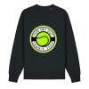 Unisex Changer 2.0 iconic crew neck sweatshirt (STSU178) Thumbnail