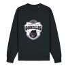 Unisex Changer 2.0 iconic crew neck sweatshirt (STSU178) Thumbnail