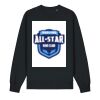 Unisex Changer 2.0 iconic crew neck sweatshirt (STSU178) Thumbnail