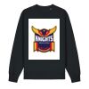 Unisex Changer 2.0 iconic crew neck sweatshirt (STSU178) Thumbnail