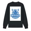 Unisex Changer 2.0 iconic crew neck sweatshirt (STSU178) Thumbnail
