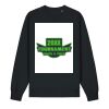 Unisex Changer 2.0 iconic crew neck sweatshirt (STSU178) Thumbnail