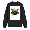 Unisex Changer 2.0 iconic crew neck sweatshirt (STSU178) Thumbnail