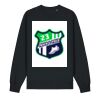 Unisex Changer 2.0 iconic crew neck sweatshirt (STSU178) Thumbnail