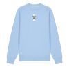 Unisex Changer 2.0 iconic crew neck sweatshirt (STSU178) Thumbnail