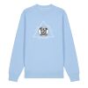 Unisex Changer 2.0 iconic crew neck sweatshirt (STSU178) Thumbnail