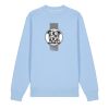 Unisex Changer 2.0 iconic crew neck sweatshirt (STSU178) Thumbnail
