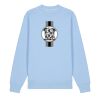 Unisex Changer 2.0 iconic crew neck sweatshirt (STSU178) Thumbnail