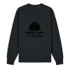 Unisex Changer 2.0 iconic crew neck sweatshirt (STSU178) Thumbnail