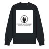 Unisex Changer 2.0 iconic crew neck sweatshirt (STSU178) Thumbnail
