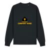 Unisex Changer 2.0 iconic crew neck sweatshirt (STSU178) Thumbnail