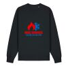 Unisex Changer 2.0 iconic crew neck sweatshirt (STSU178) Thumbnail
