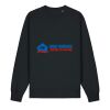 Unisex Changer 2.0 iconic crew neck sweatshirt (STSU178) Thumbnail