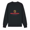 Unisex Changer 2.0 iconic crew neck sweatshirt (STSU178) Thumbnail