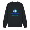 Unisex Changer 2.0 iconic crew neck sweatshirt (STSU178) Thumbnail
